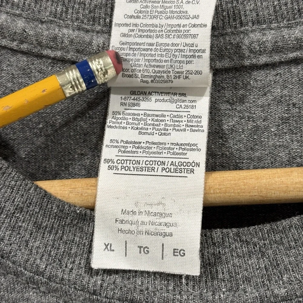 Gildan good preowned